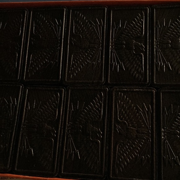 Vintage Magna dominoes double nine - Picture 4 of 6